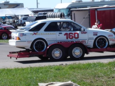 I want this car