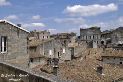 St Emilion