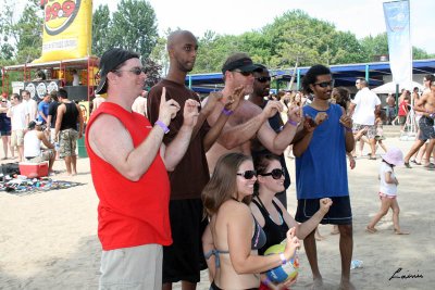 Hope Volleyball 08