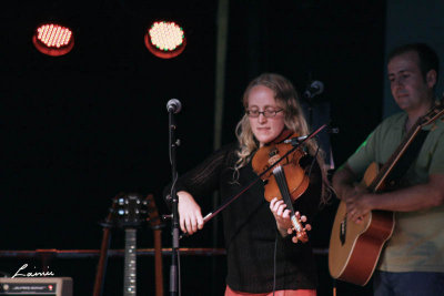 Almonte Celtfest 08