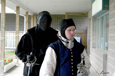 Osgoode Medieval Festival 08