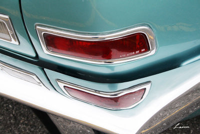 classic car details 13