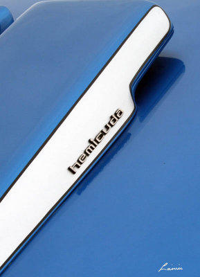 classic car details 21