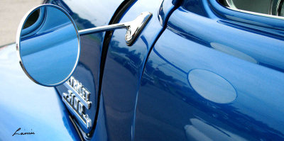 classic car details 35