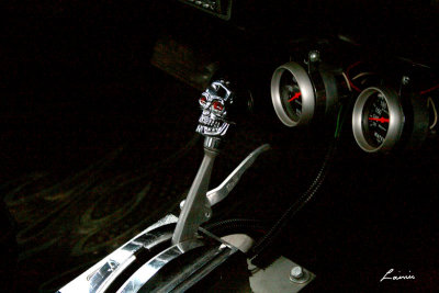 classic car details 37
