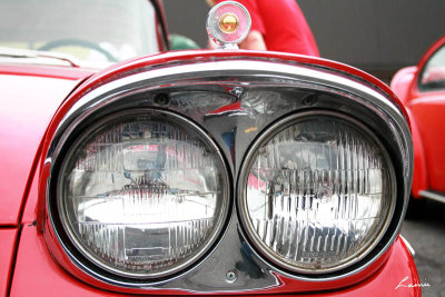 classic car details 88