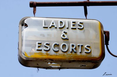 Ladies and Escorts 