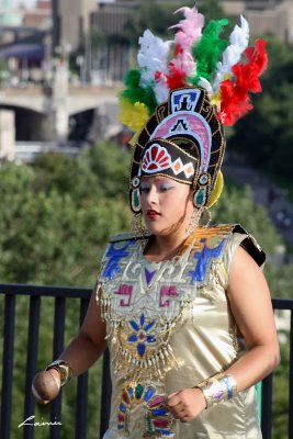 Carnival of Cultures 219