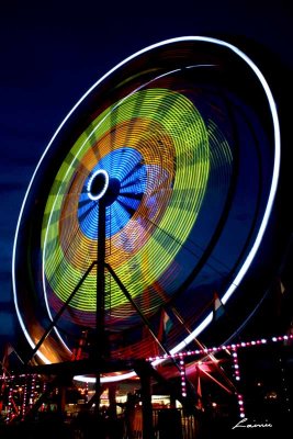fair 1845 night photo