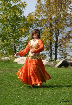 Andrew Hayden Belly Dance 20