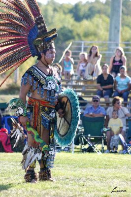 Tlacopan Aztec Dancers 07 283