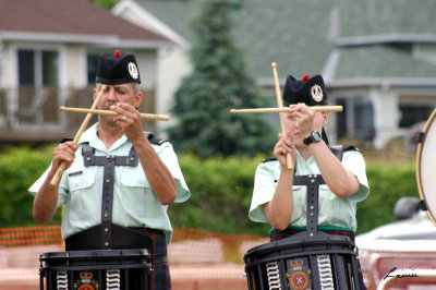 pipe band 2