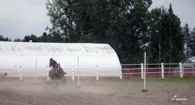 horse riding challenge 11