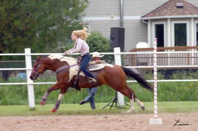 horse riding challenge 12