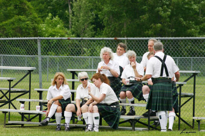 Russell Celticfest  16