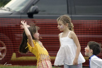 Russell Celticfest 23