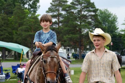 Russell Celticfest 25