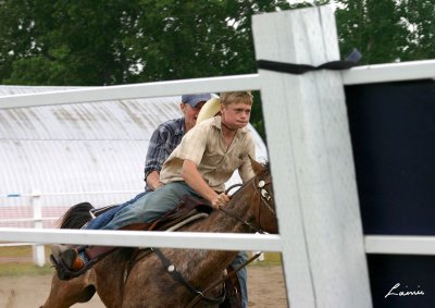 horse riding challenge 42