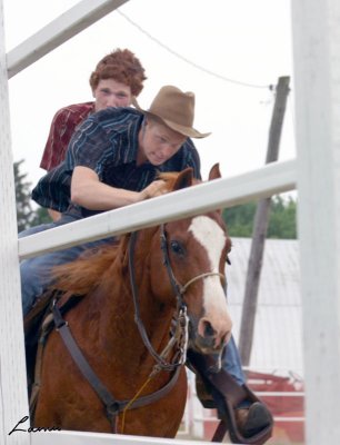 riding challenge 48