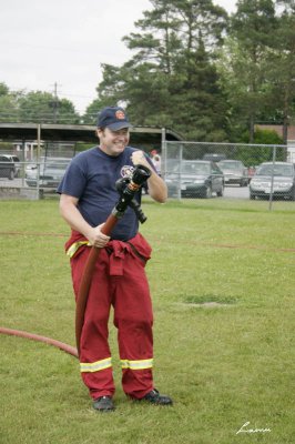 firefighter 58