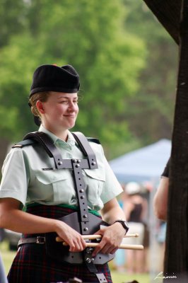 pipe band 59