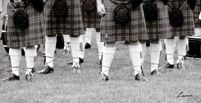 pipe band 72