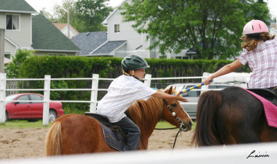riding challenge 75