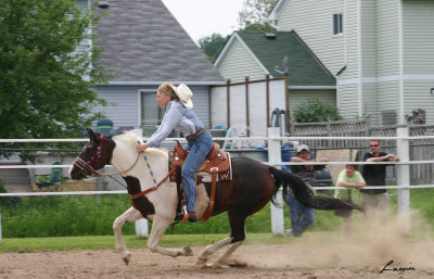 riding challenge 76