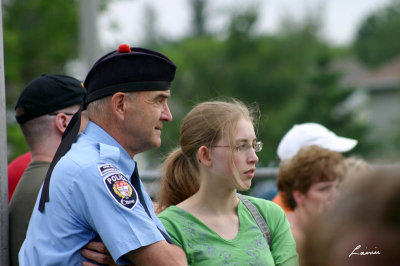 Russell Celticfest 84