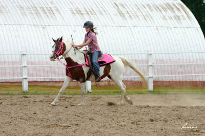 riding challenge 106