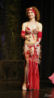 For the Love of Dance 5