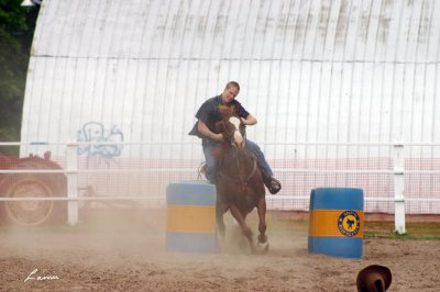 riding challenge 113