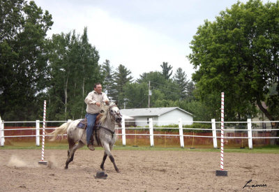 riding challenge 116
