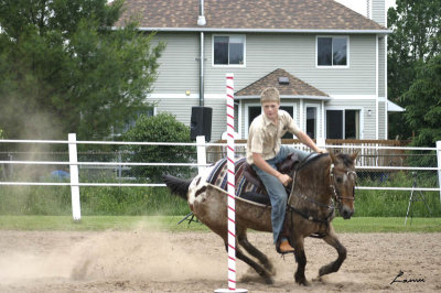 riding challenge 118