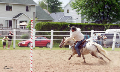 riding challenge 121