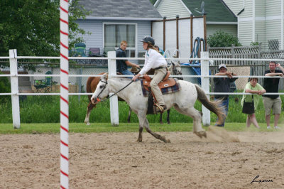 riding challenge 122