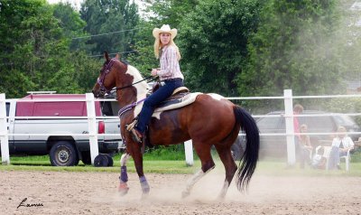 riding challenge 126