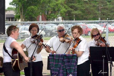 Russell Celticfest 137