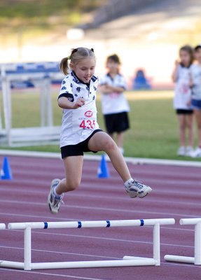 Hurdles