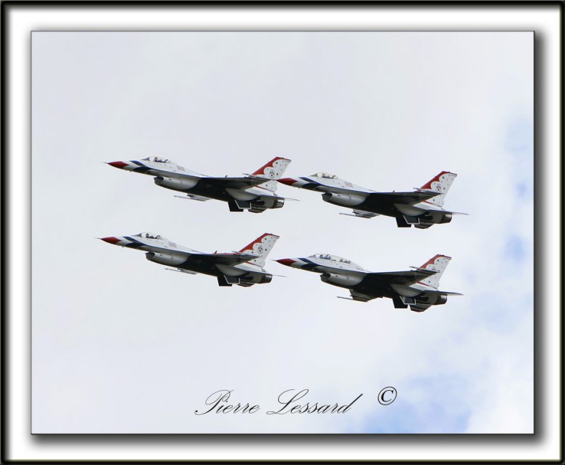 _MG_4453a   -  F-16 FALCON  /   THUNDERBIRDS  -  U.S.  AIR  FORCE