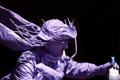 20080726 - Purple