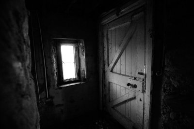 20080803 - Door