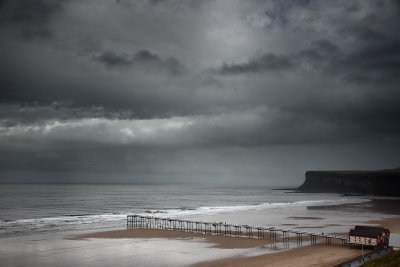 20091024 - The Pier