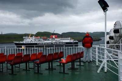 20080610 - We're Off!