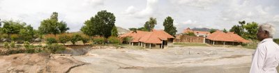 panorama training centre Kolar district