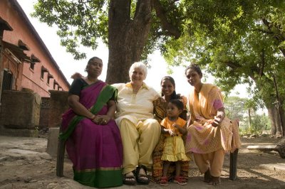 _DSC2861 my Nagpur family