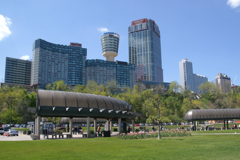 Niagara Skyline