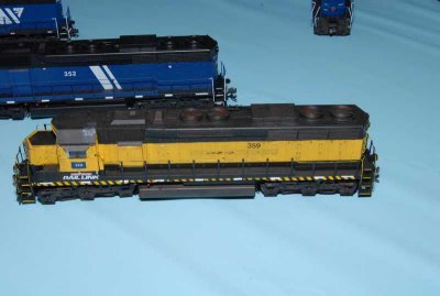 Robby (Mr MRL) Forsstrom Model