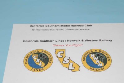 California Southern Lines