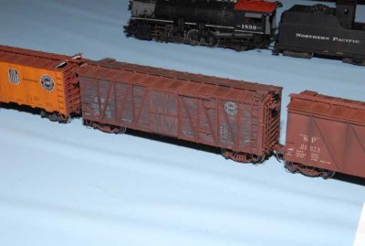 Terry Wegmann Model